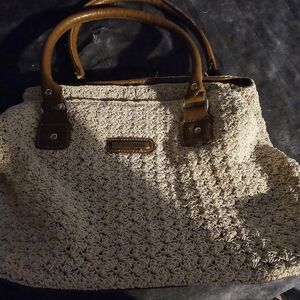 Jacqueline smith handbag